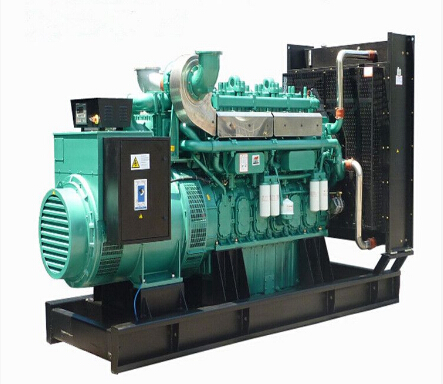 建平宗申动力30kw小型柴油二手发电机组 建平宗申动力30kw小型柴油二手发电机组