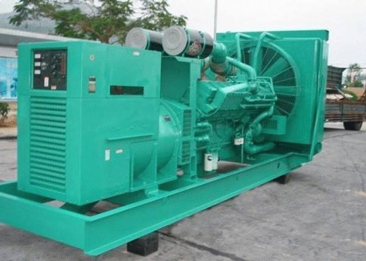 建平75kw康明斯柴油发电车出租图片 建平75kw康明斯柴油发电车出租图片